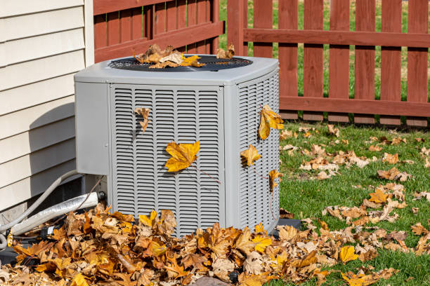 Best Residential HVAC in Osborne, KS