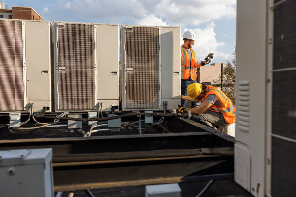 Professional HVAC in Osborne, KS