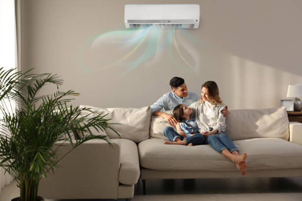 Best Commercial HVAC in Osborne, KS