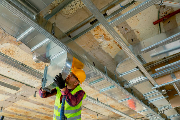 Best HVAC Equipment and Components in Osborne, KS