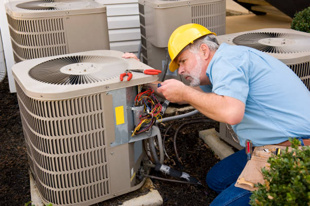 Best HVAC for Healthcare Facilities in Osborne, KS