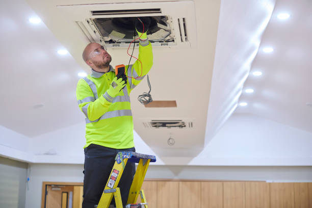 Best Air Conditioning Cleaning in Osborne, KS
