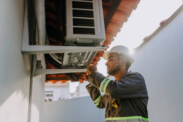 Best Seasonal HVAC Services in Osborne, KS