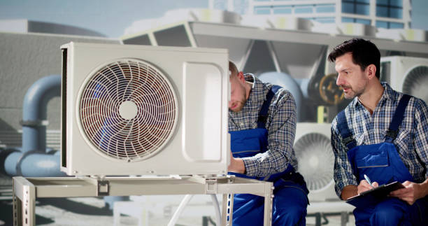 Best HVAC Consulting and Engineering in Osborne, KS
